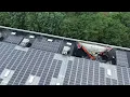 Roof collapses at BJ s during heavy rains in N J