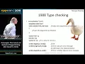 CppCon 2018 Bjarne Stroustrup Concepts The Future of Generic Programming the future is here