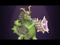How to breed rare Strombonin