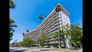 100 S Doheny Beverly Hills Adj Condos