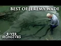 10 ICONIC Jeremy Wade Moments River Monsters