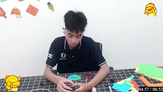 Nơi cảm xúc được vá lại bằng sự dịu dàng