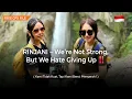 Download Lagu RINJANI, Kami Tidak Kuat Tapi Kami Benci Kata Menyerah!! | Pendakian Via Sembalun (WITH GPS TRACK)