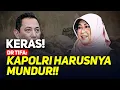 Download Lagu LIVE! KERAS! DR TIFA: KAPOLRI HARUSNYA MUNDUR!!
