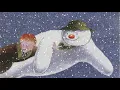 The Snowman - Walking In The Air (1080p) (HD)
