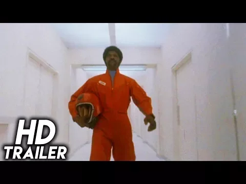 Top of the Heap (1972) ORIGINAL TRAILER [HD 1080p]