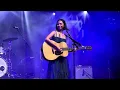 Wine | Clara Benin Live in SXSW Sydney