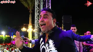 الفيديو ده هيثبت ان المطرب سيد الشيخ صوتو شعبى حقيقي وبيغنى بجد مسلطن فرحه المساعيد 