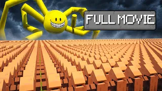 Verity Mod vs Villagers [FULL MOVIE]