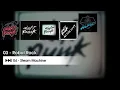 Daft Punk - Robot Rock (Official Audio)