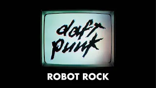 Download Daft Punk - Robot Rock (Official Audio) MP3