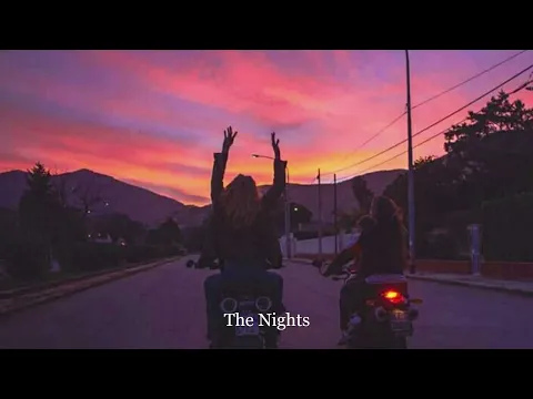 Download MP3 The Nights // Avicii // [Speed Up]