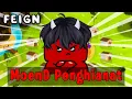 Download Lagu Ini Game Tentang PENGHIANATAN ! FEIGN