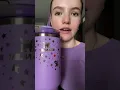 olivia rodrigo stanley unboxing