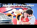 Download Lagu The Most Magical Days Yet?! | Last Days on the Disney Treasure
