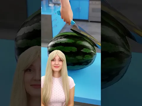 Взлом «Ломтика арбуза»!