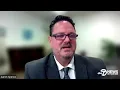 New Loudoun County Superintendent shares his plan to improve school safety and more