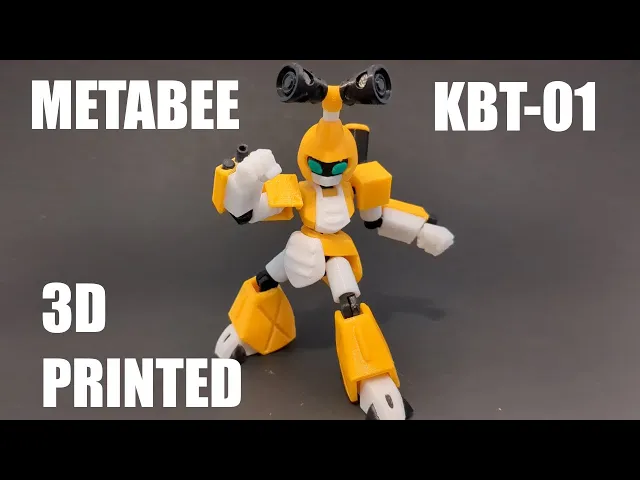Metabee video thumbnail