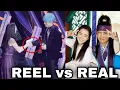 Download Lagu TAEHYUNG meets Go Ara after long time.