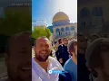 Israeli settlers sing at Dome of the Rock after storming Al-Aqsa Mosque compound
