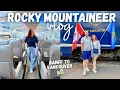 Download Lagu ROCKY MOUNTAINEER VLOG 🚞 Luxe treinreis door de Canadese Rockies, een must-have voor je bucketlis...