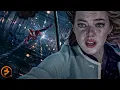 Download Lagu The Death of Gwen Stacy | THE AMAZING SPIDER-MAN 2