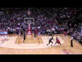 NBA 2015 Mix- Go Hard or Go Home