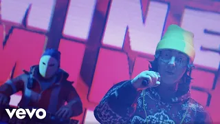 Imanbek & Lil Xan & KDDK - Go Crazy