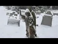 Max Richter & Dinah Washington: On the Nature of Daylight/This Bitter Earth