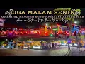 Download Lagu Liga Malam Senin‼️Ratusan Bus Kembali Penuhi Terminal Jati Kudus🔥Absenin Satu-Satu Divisi Muria Raya