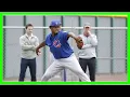 Chicago Cubs Minor League Wrap April 19