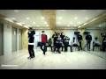 [HD] B1A4 - Tried To Walk mirrored Dance Practice