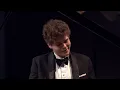 NEHRING Szymon Mozart  Sonata in F Major, K  280