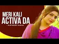 Download Lagu KALI ACTIVA | Rupindar handa | Pind de gerhe |viral puniabi song #viralsong