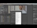 The Render Queue Output Module - Adobe After Effects Tutorial