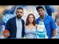 Blueface Baby Shower IRL Stream