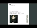 Lagu Byrd: My Lady Nevells Booke - 36. A Fancie