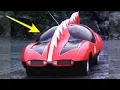 Download Lagu Masih Ingat Mobil Tempur ini? 99% orang tak tahu Ternyata Aslinya Pakai Mobil ini