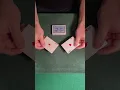 Cheating at Cards How to Deal Yourself Any Cards You Want