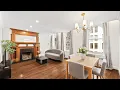 INSIDE an Upper West Side Triplex with Two Private Terraces Near Central Park SERHANT Tour