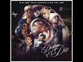 Destino é Quem Diz (feat. Marquinho no Beat & Tevito) - MC GP, DU'L, Trak & Real Fuba