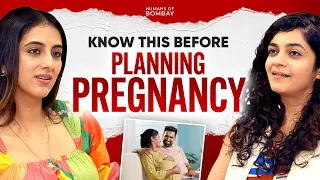 Plan Your Pregnancy The Right Way | Egg Freezing, IVF & Lifestyle | Karishma Mehta | Neha K Motwani