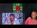 Round and Rosie by Nailah Blackman (Reaction)