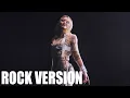 Lagu Zara Larsson - Can't Tame Her (ROCK VERSION)