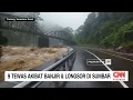 9 Tewas Akibat Banjir \u0026 Longsor di Sumbar