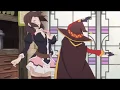 Download Lagu Megumin slaps Yunyun's oppais ♥ KONOSUBA ♥ S1E11/OVA1 dub