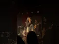 In Your Arms - Baby Rose (Dallas, TX) Through The Soul Tour 6/7/23