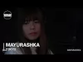 Lagu Mayurashka Boiler Room Tokyo DJ Set