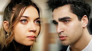 Yalı Çapkını Seyran Ve Ferit Fırtınadayım 