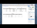 Model Your Relational Database Data as NoSQL Document Data